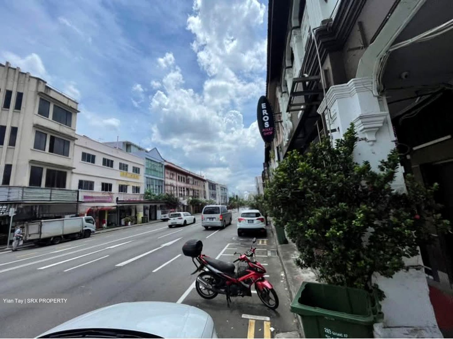 Geylang Road (D14), Shop House #578504521